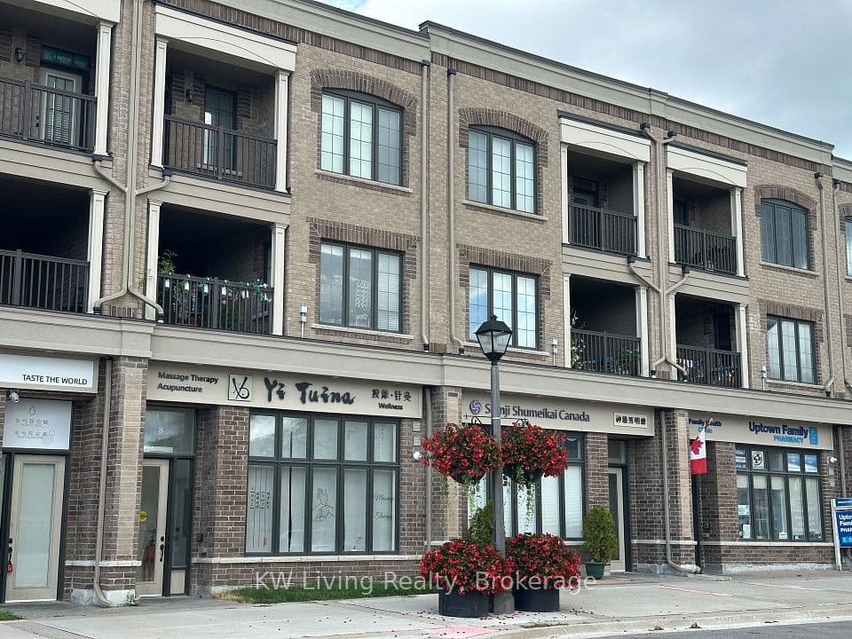 8 Nipigon Avenue, Markham, ON L6C 0X7 – photo 2