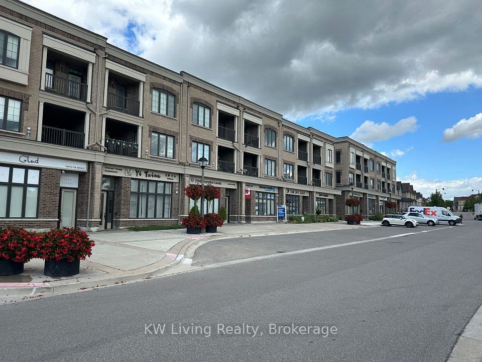8 Nipigon Avenue, Markham, ON L6C 0X7 – main photo