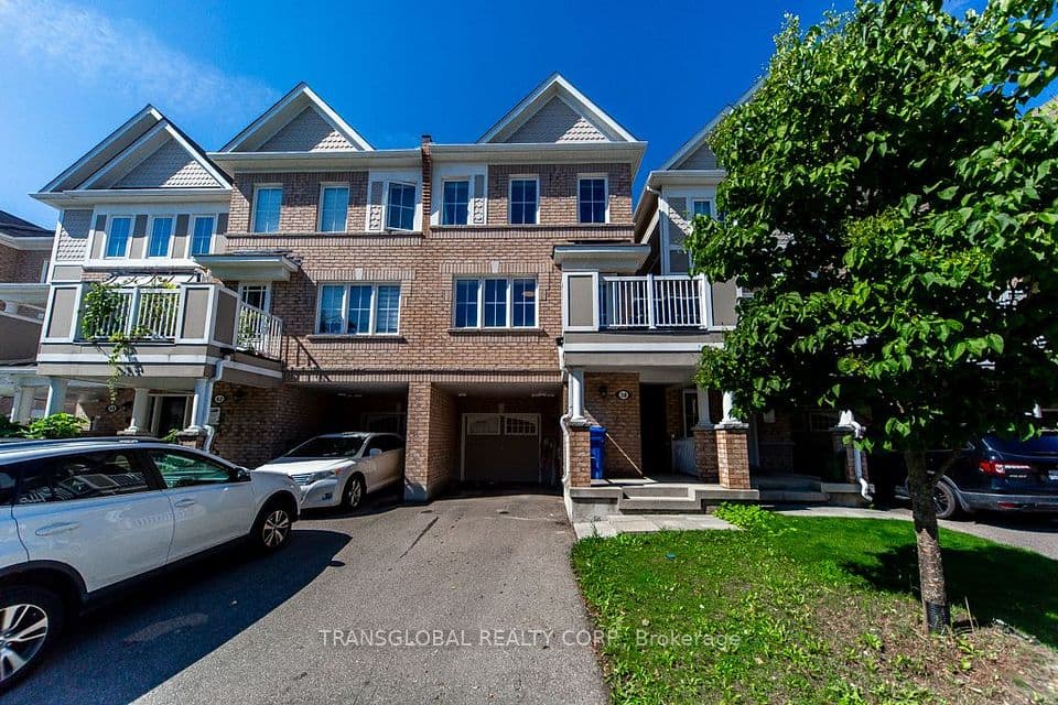 38 Minlow Way, Aurora, ON L4G 0Y1 – main photo