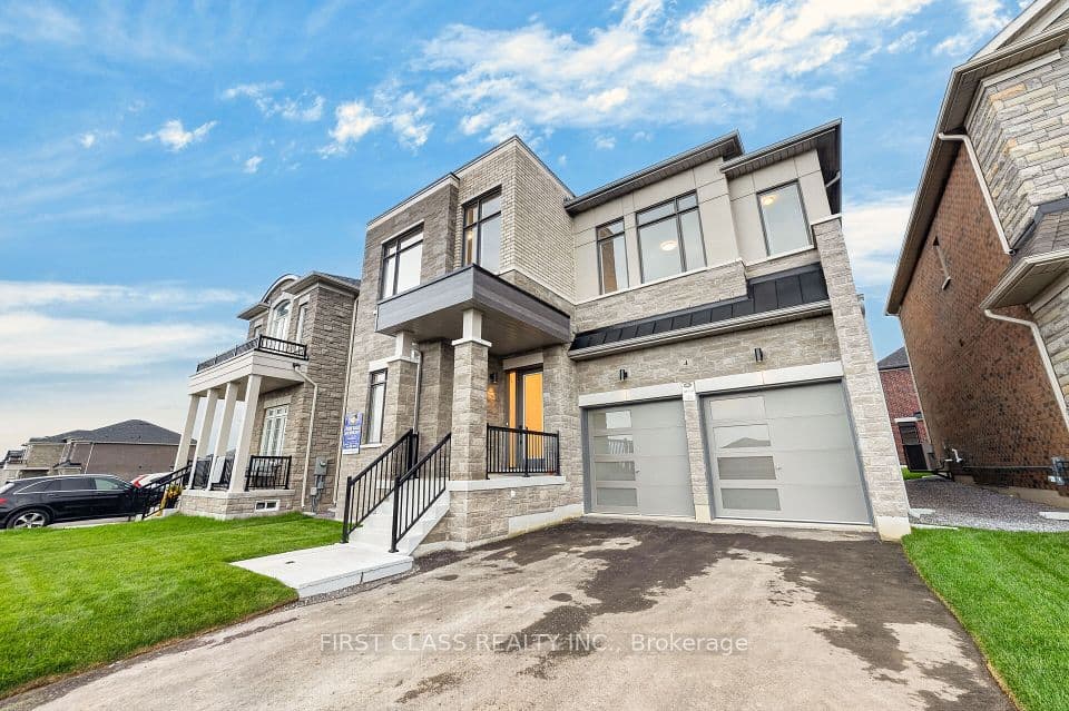4 Furon Street, Richmond Hill, ON L4E 1M7 – photo 3