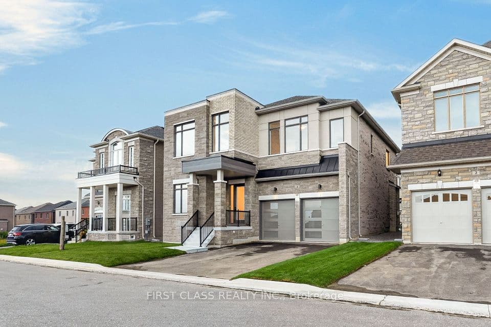 4 Furon Street, Richmond Hill, ON L4E 1M7 – photo 2