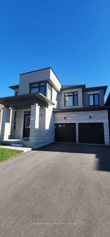 89 Halldorson Avenue, Aurora, ON L4G 7Z4 – photo 2