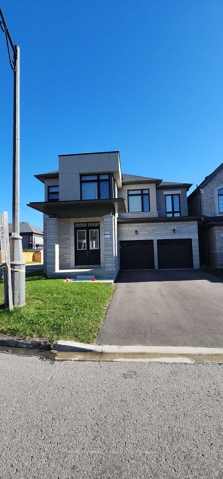 89 Halldorson Avenue, Aurora, ON L4G 7Z4 – main photo