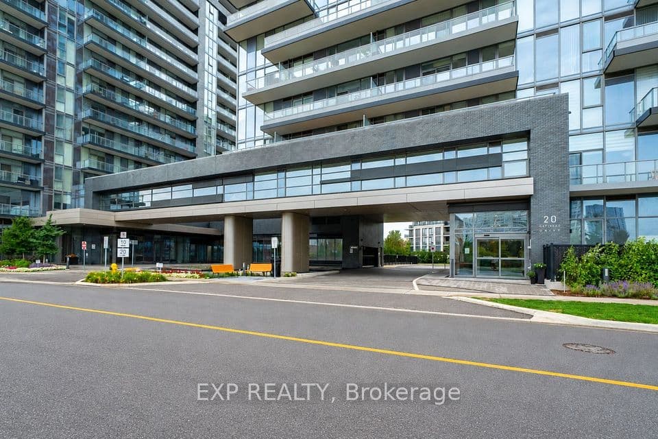 20 Gatineau Drive 803, Vaughan, ON L4J 0L3 – photo 2