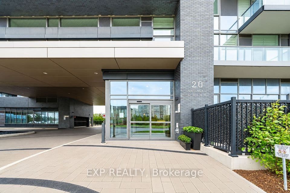 20 Gatineau Drive 803, Vaughan, ON L4J 0L3 – photo 3