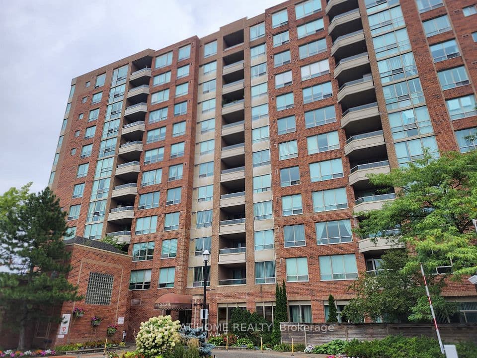 850 Steeles Avenue W 205, Vaughan, ON L4J 8E7 – main photo
