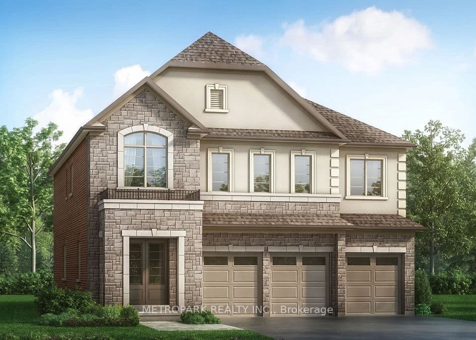 116 Danny Wheeler Boulevard, Georgina, ON L4P 0T8 – main photo