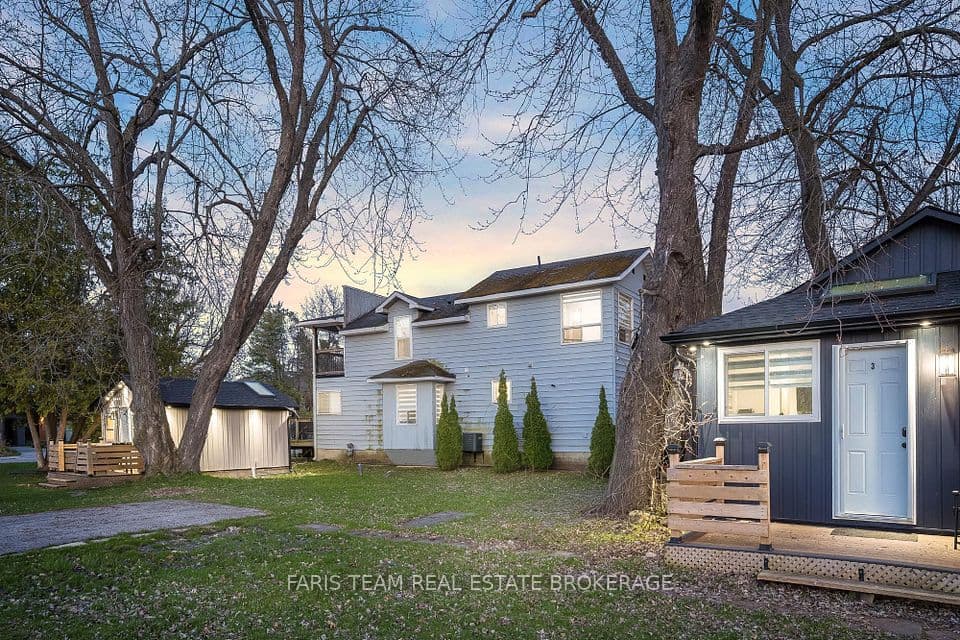 687 Innisfil Beach Road, Innisfil, ON L0L 2M0 – photo 2