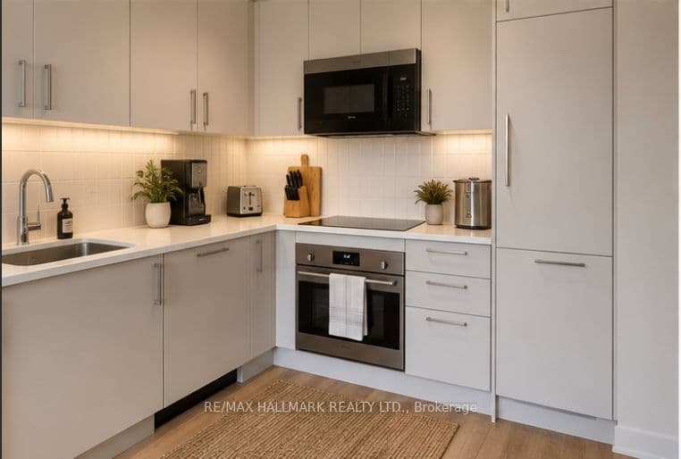 56 Andre De Grasse Street 1817, Markham, ON L6G 0H9 – photo 2