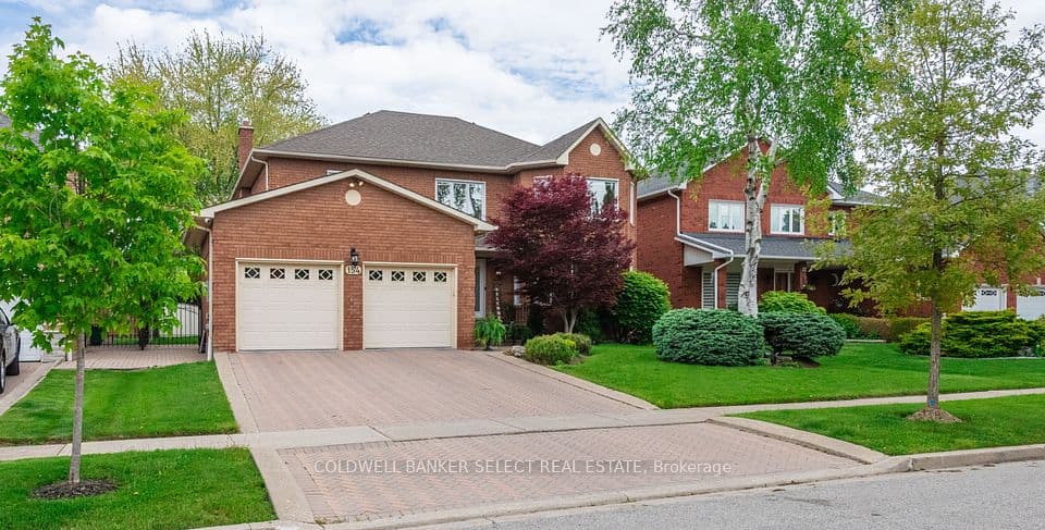 154 Conti Crescent, Vaughan, ON L4L 6V4 – main photo