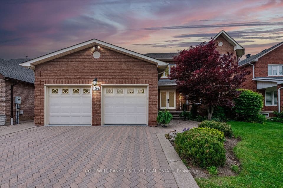 154 Conti Crescent, Vaughan, ON L4L 6V4 – photo 2