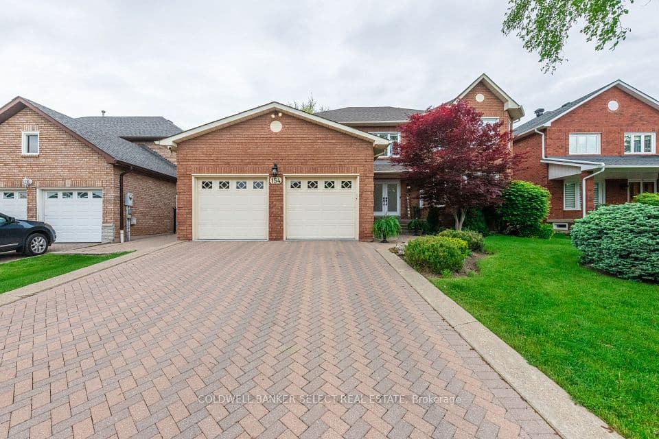 154 Conti Crescent, Vaughan, ON L4L 6V4 – photo 3