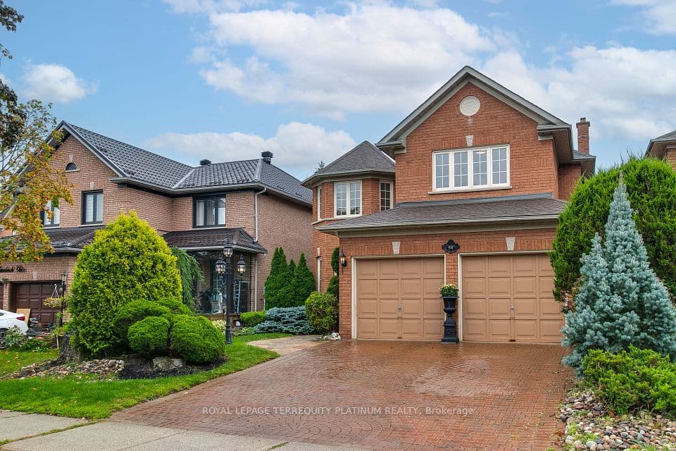 94 Havelock Gate, Markham, ON L3S 3P6 – photo 2