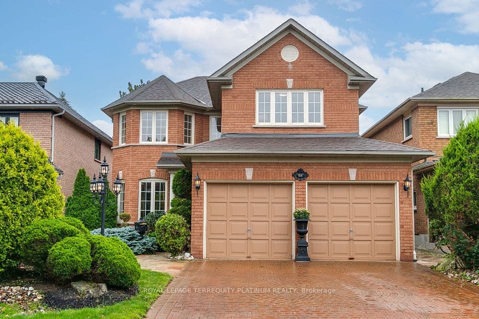 94 Havelock Gate, Markham, ON L3S 3P6 – main photo