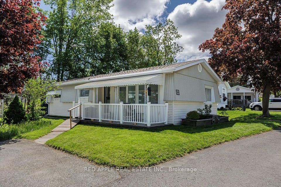 30 Flora Court, Innisfil, ON L9S 1R4 – main photo