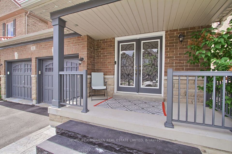 88 Chelsea Crescent, Bradford West Gwillimbury, ON L3Z 0J7 – photo 3