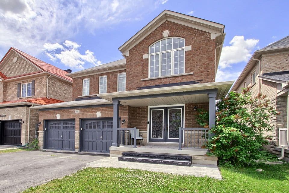 88 Chelsea Crescent, Bradford West Gwillimbury, ON L3Z 0J7 – photo 2