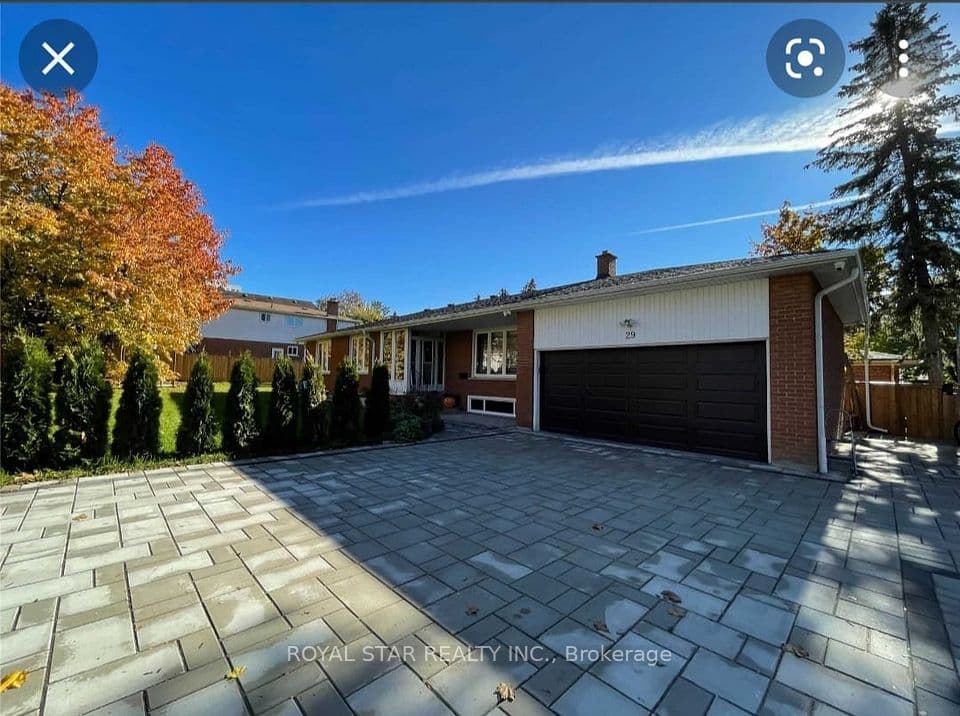 29 Westwood Lane, Richmond Hill, ON L4C 6X4 – photo 3