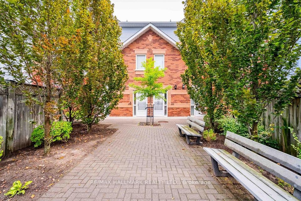 12439 Ninth Line 209, Whitchurch-Stouffville, ON L4A 1E5 – photo 2