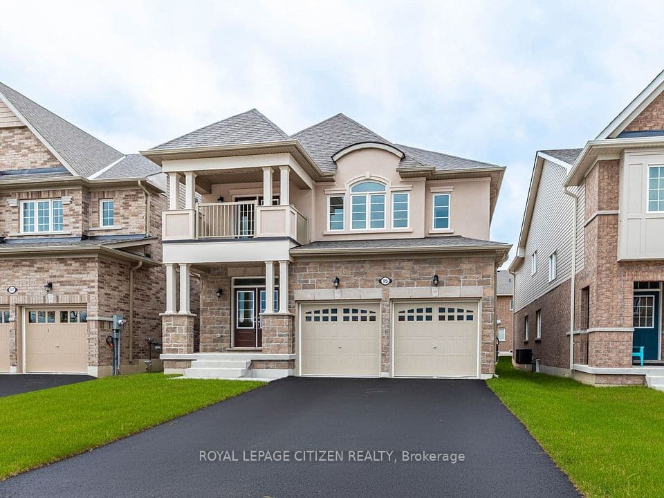 15 Heather Fullerton Road, Georgina, ON L0E 1R0 – main photo