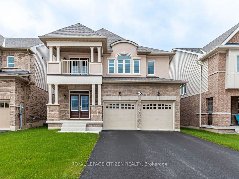 15 Heather Fullerton Road, Georgina, ON L0E 1R0 – photo 2
