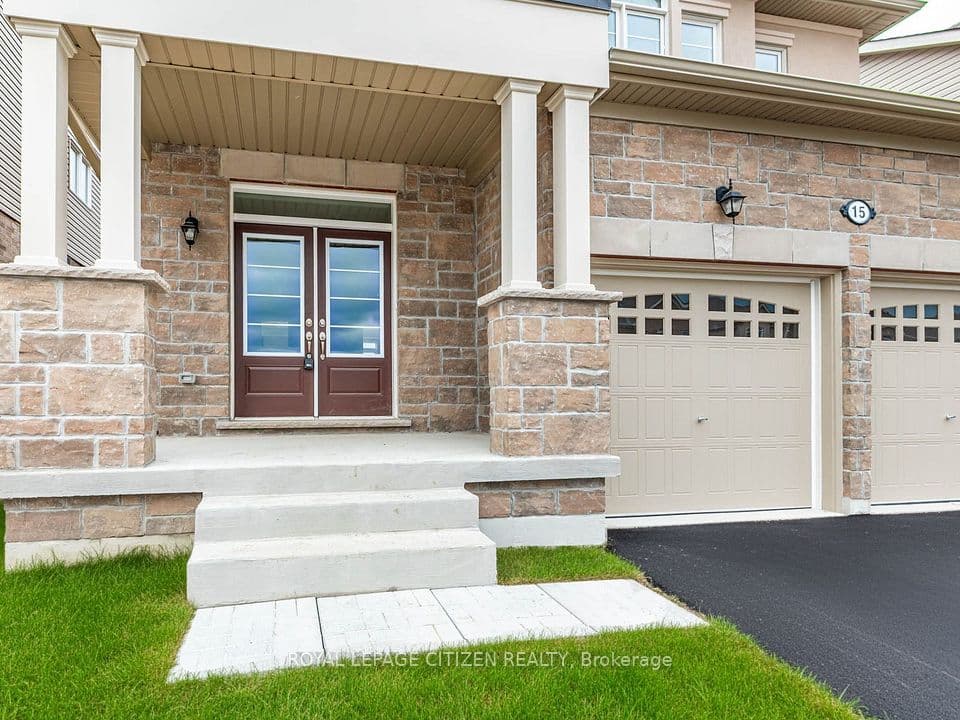 15 Heather Fullerton Road, Georgina, ON L0E 1R0 – photo 3