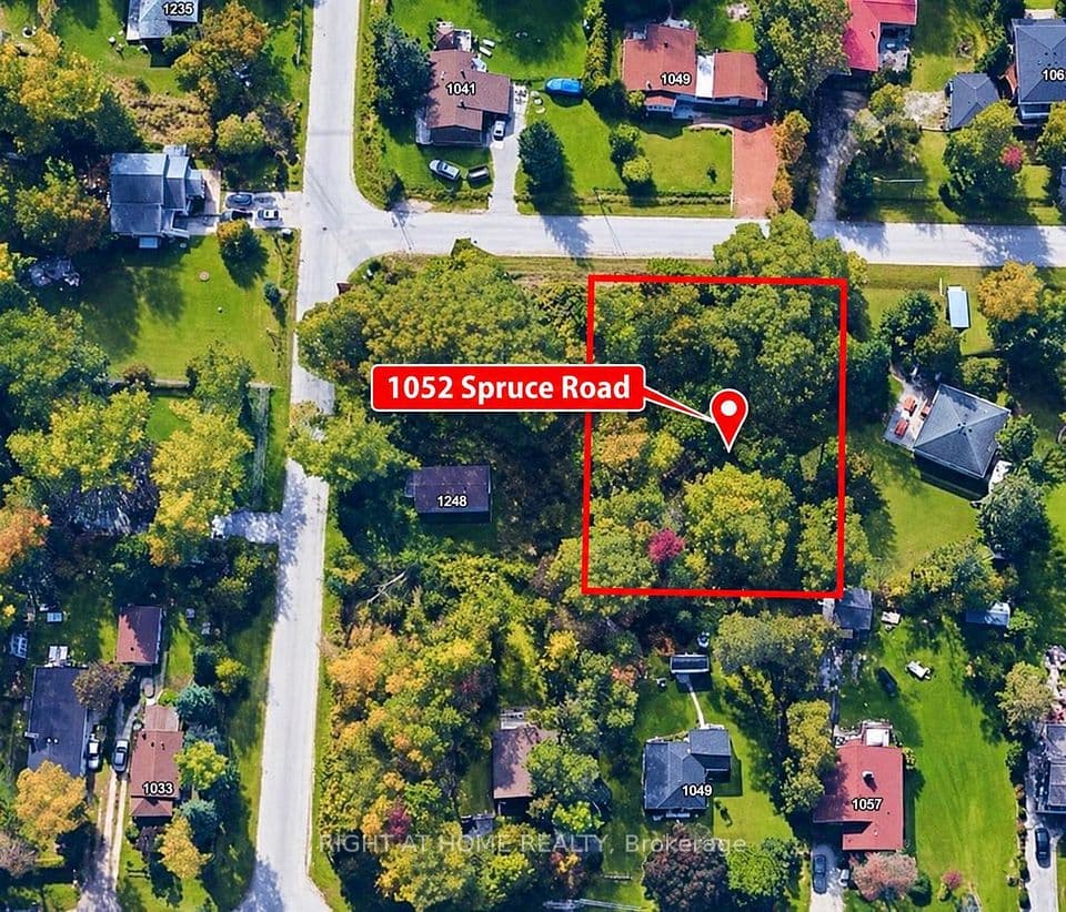 1052 Spruce Road, Innisfil, ON L0L 1C0 – photo 3