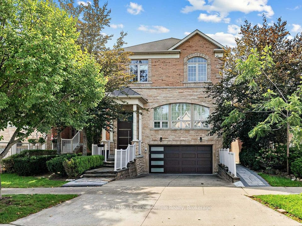 161 Townsgate Drive, Vaughan, ON L4J 8J5 – photo 3
