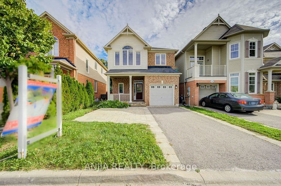 30 Elmeade Lane, Whitchurch-Stouffville, ON L4A 0P6 – main photo