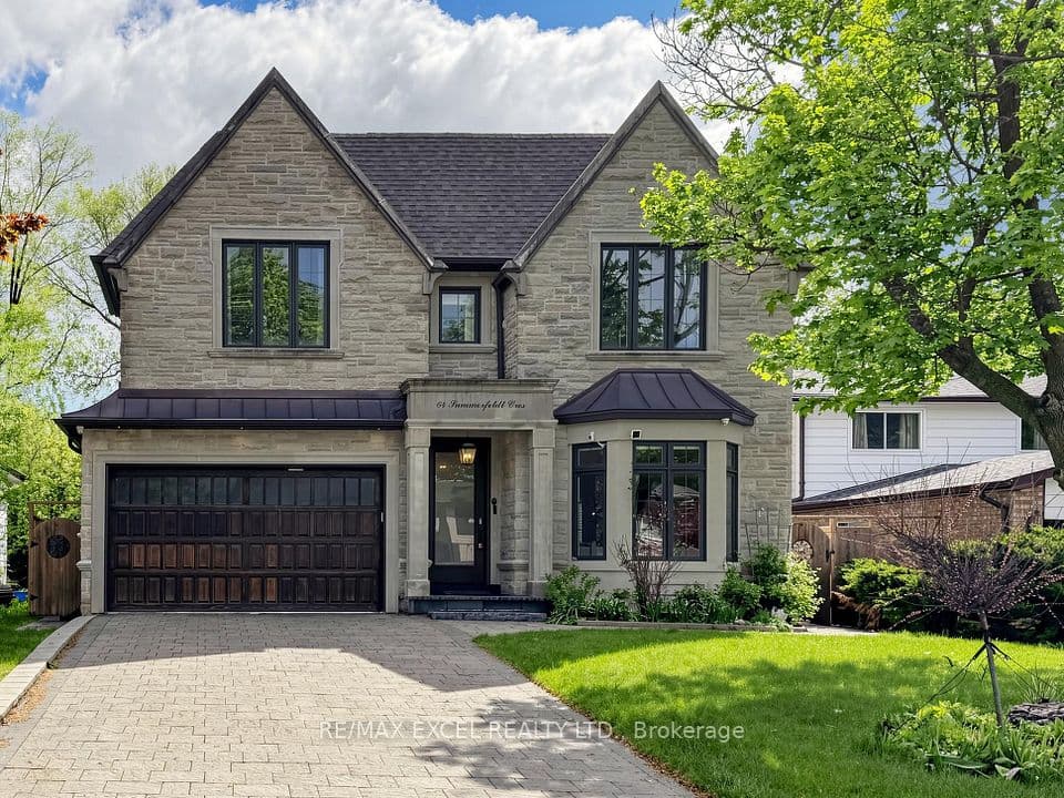 64 SUMMERFELDT Crescent, Markham, ON L3R 2B2 – photo 3