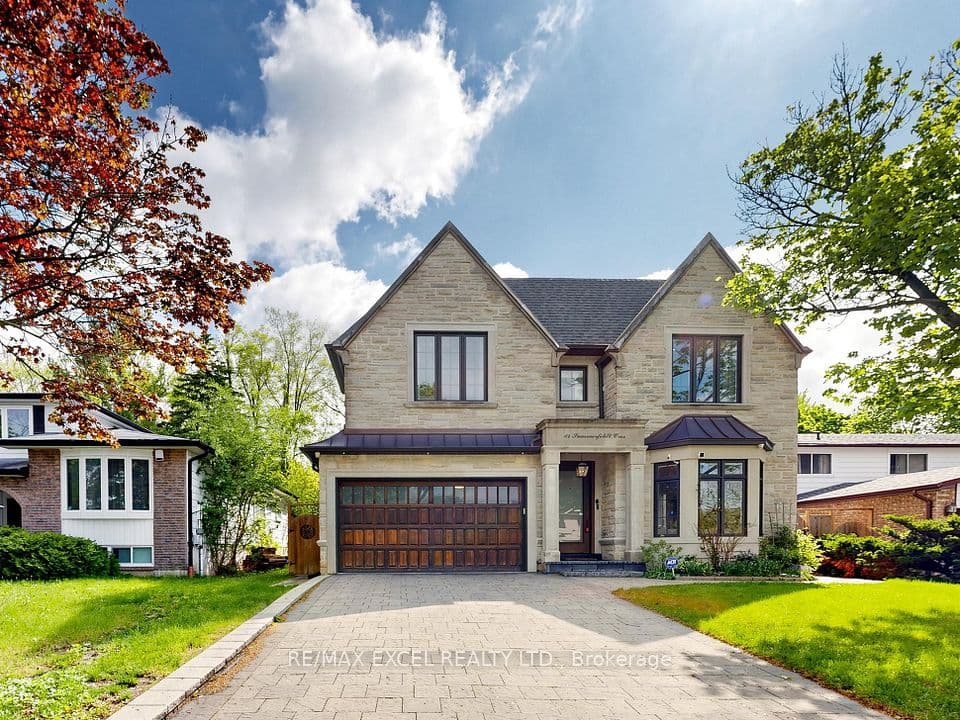 64 SUMMERFELDT Crescent, Markham, ON L3R 2B2 – photo 2