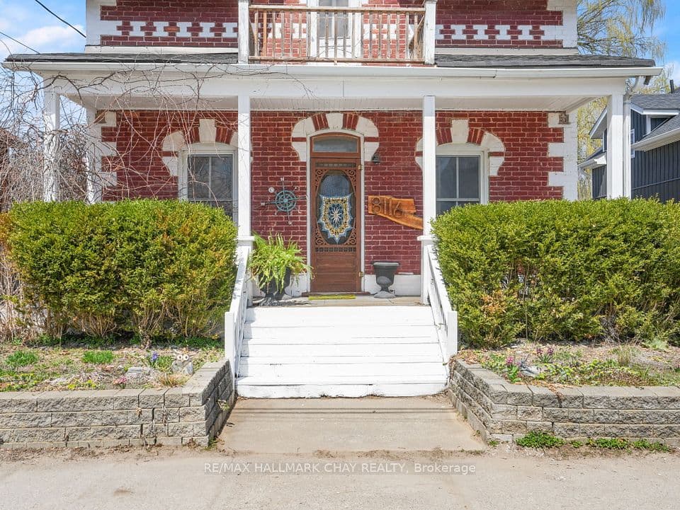 8116 Main Street, Adjala-Tosorontio, ON L0L 1J0 – photo 3