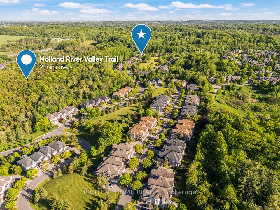 405 Crossing Bridge Place 5B, Aurora, ON L4G 7N1 – photo 3