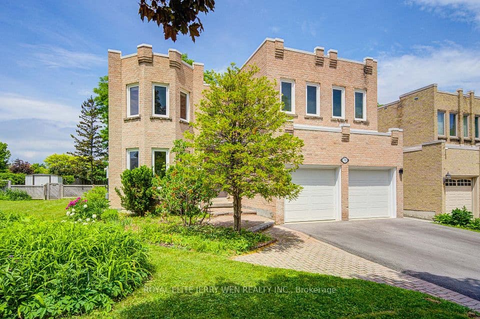 70 Bronte Road, Markham, ON L3T 7J4 – main photo