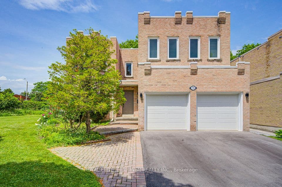 70 Bronte Road, Markham, ON L3T 7J4 – photo 2