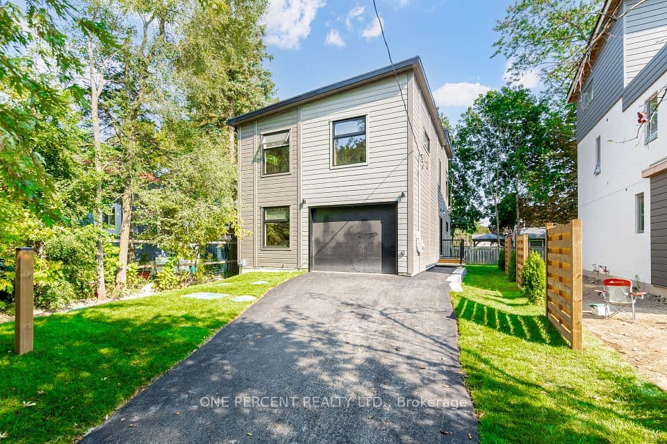 57 Rosehill Drive, Whitchurch-Stouffville, ON L4A 2Y3 – main photo