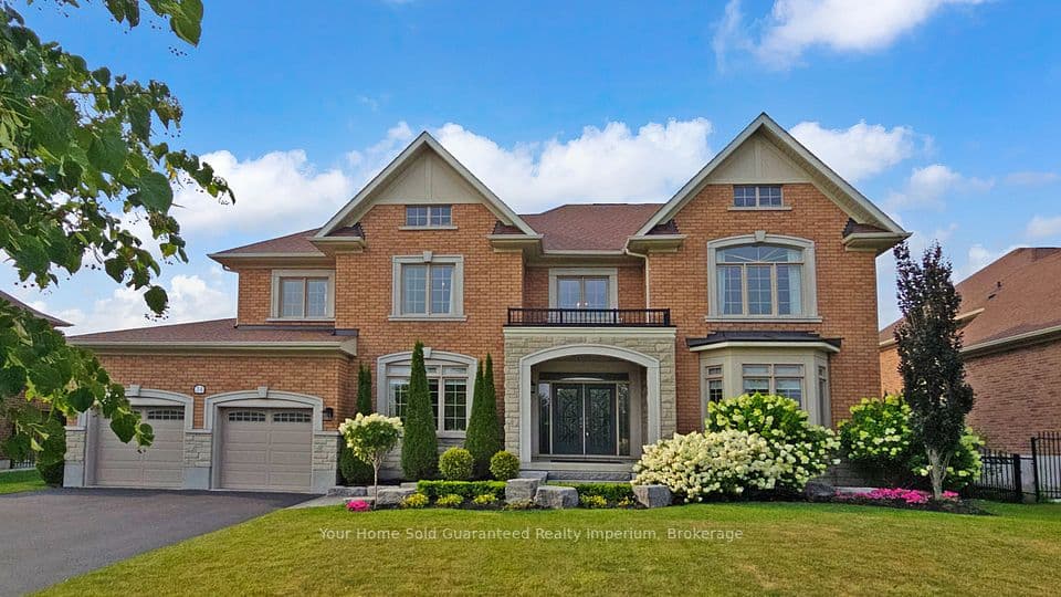 24 Wyndance Way, Uxbridge, ON L9P 0B8 – main photo