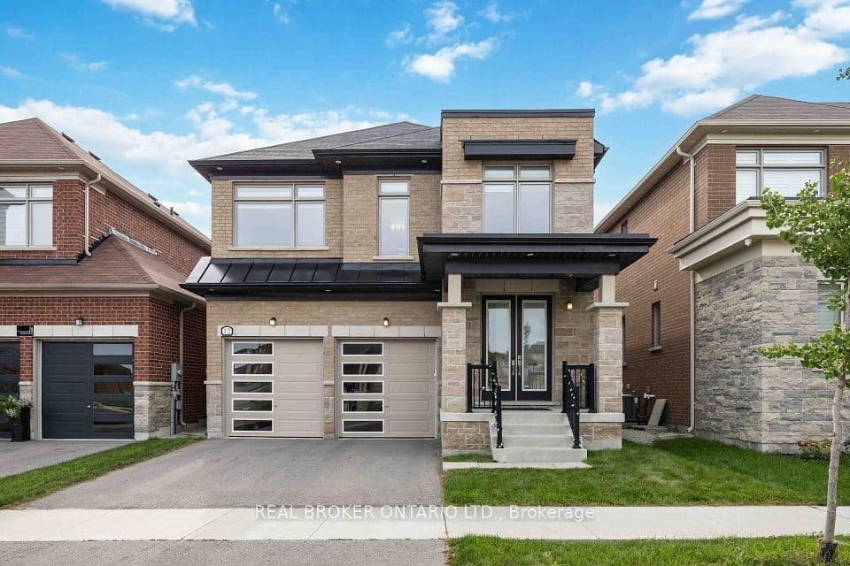 12 Seedling Crescent, Whitchurch-Stouffville, ON L4A 4V4 – main photo