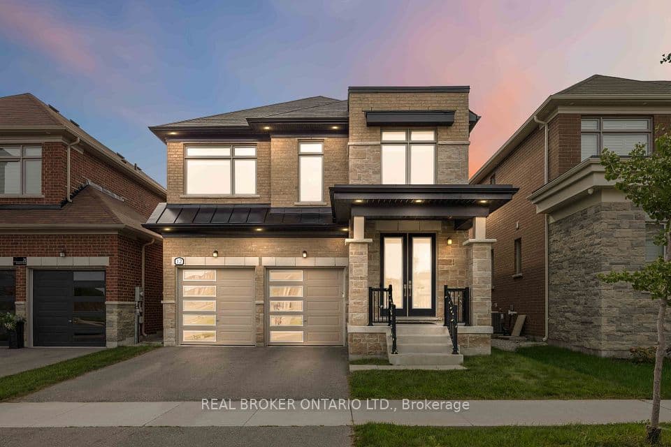 12 Seedling Crescent, Whitchurch-Stouffville, ON L4A 4V4 – photo 2