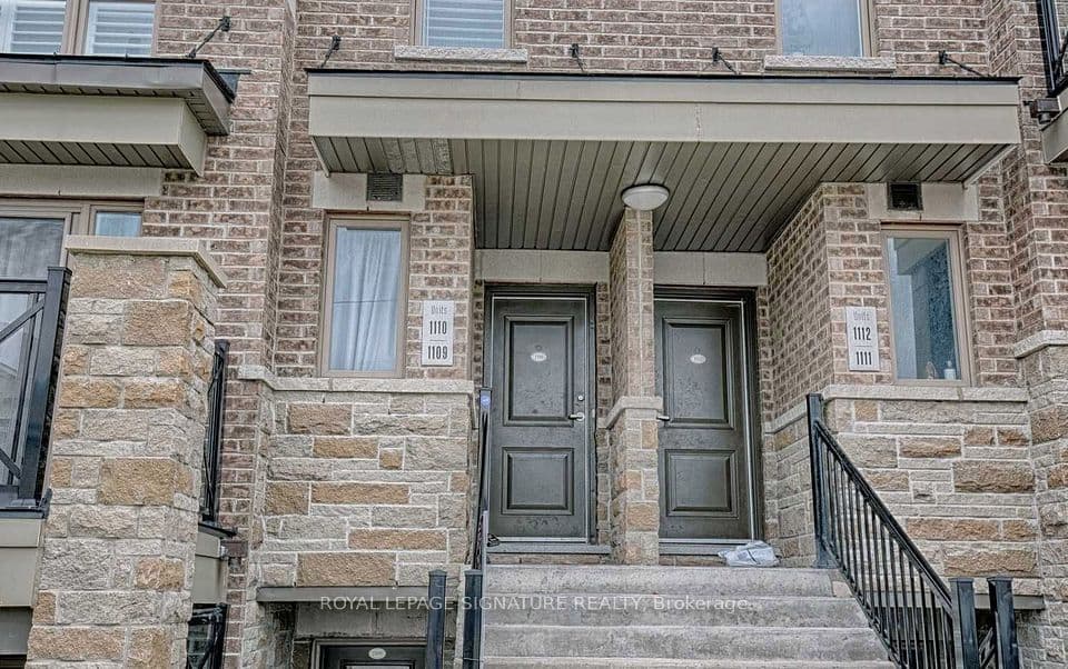 65 Lindcrest Manor 1110, Markham, ON L6B 1N3 – photo 2