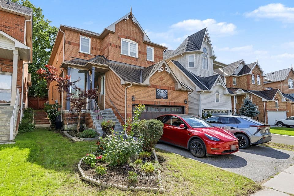 21 English Oak Drive, Richmond Hill, ON L4E 3W1 – main photo
