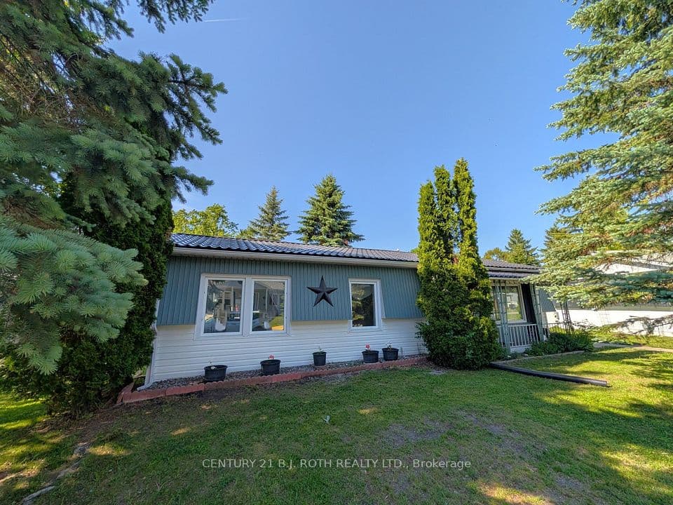 66 Linden Lane, Innisfil, ON L9S 1P2 – main photo