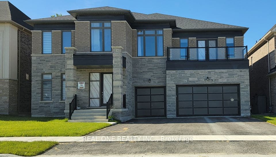 108 Silk Twist Drive, East Gwillimbury, ON L9N 0W4 – main photo