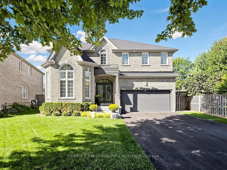 16 Whitestone Drive, Georgina, ON L4P 0A3 – main photo