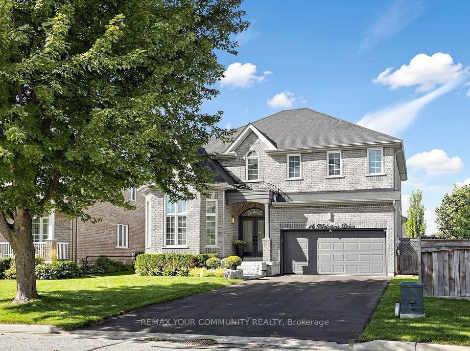 16 Whitestone Drive, Georgina, ON L4P 0A3 – photo 3