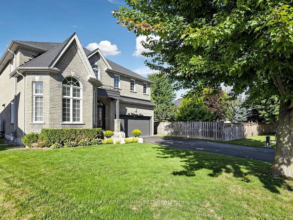 16 Whitestone Drive, Georgina, ON L4P 0A3 – photo 2