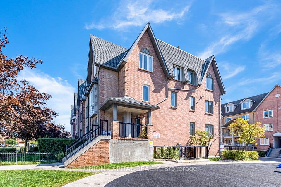 75 Weldrick Road E 1002, Richmond Hill, ON L4C 0H9 – photo 2