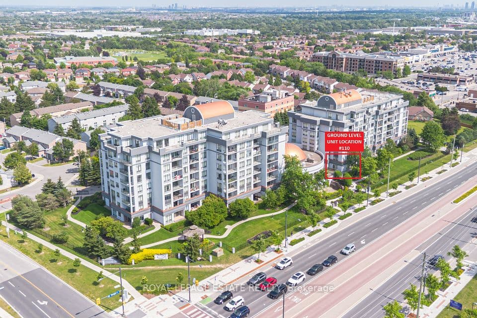 11121 Yonge Street 110, Richmond Hill, ON L4C 0S7 – photo 2