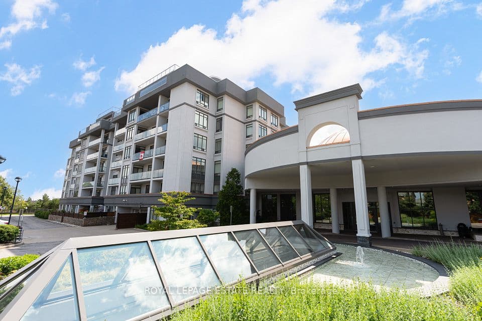 11121 Yonge Street 110, Richmond Hill, ON L4C 0S7 – photo 3
