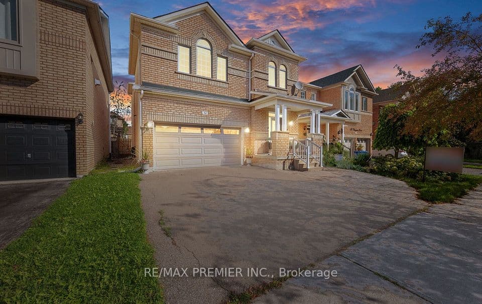 54 Blaydon Lane, Aurora, ON L4G 7R1 – main photo
